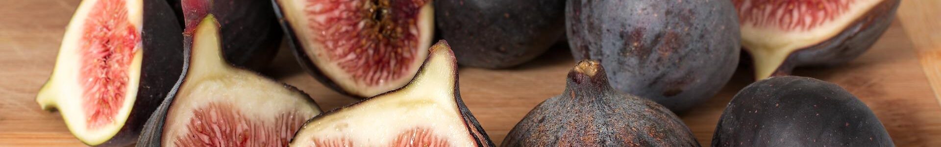 A Brief History of Figs