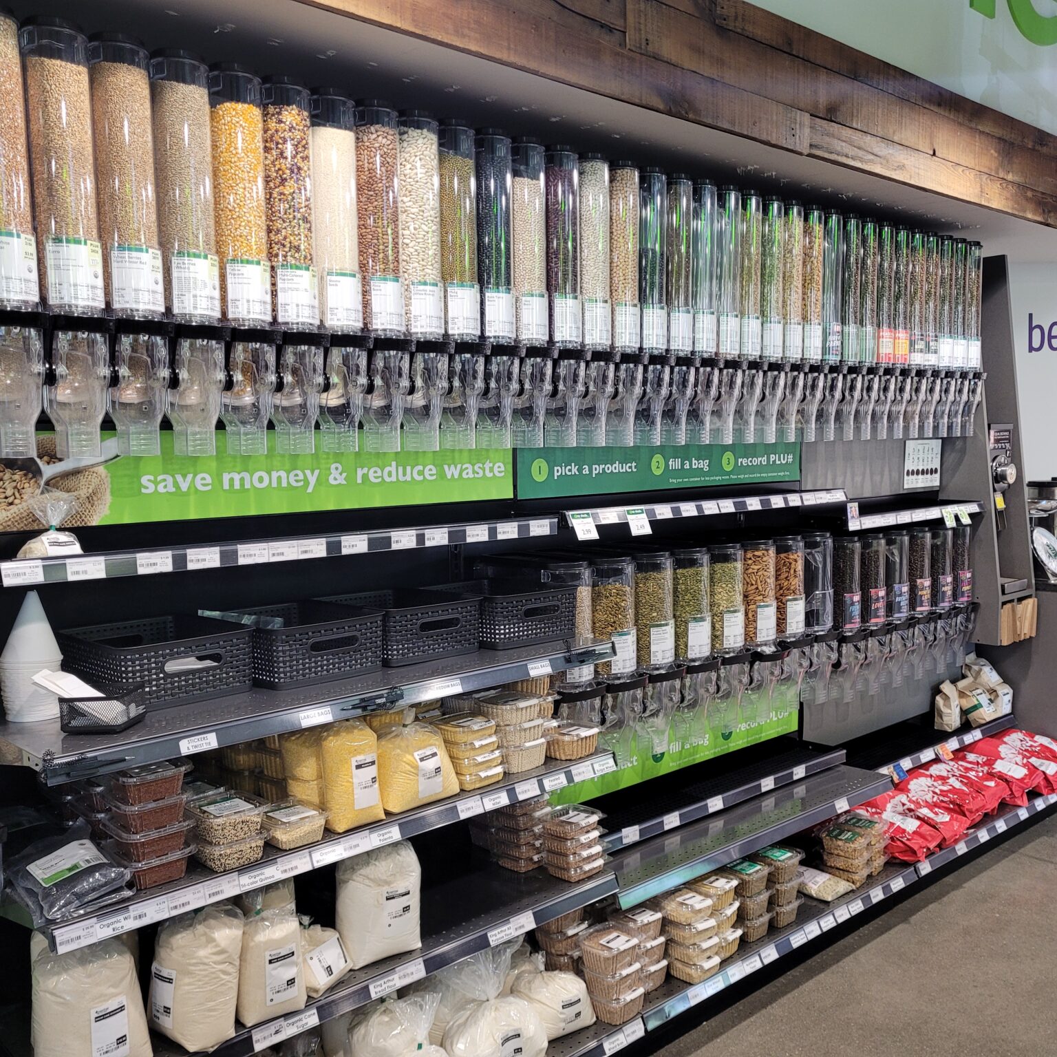 The Benefits of Bulk GreenTree Coop Market