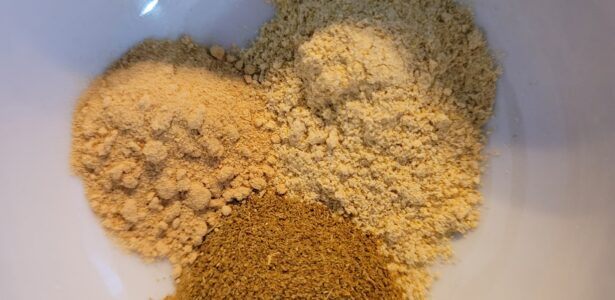 Spice of the Month: Fenugreek
