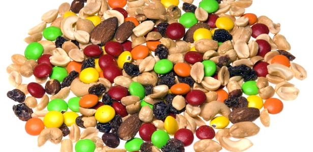Trail Mix Tips and Tricks