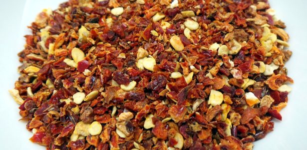 Spice of the Month: Chili Flakes
